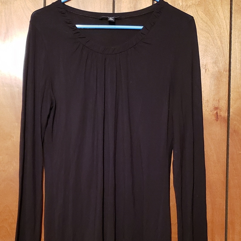 Banana Republic Stretch Top/Shirt